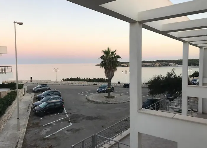 Terrazza Sul Mare