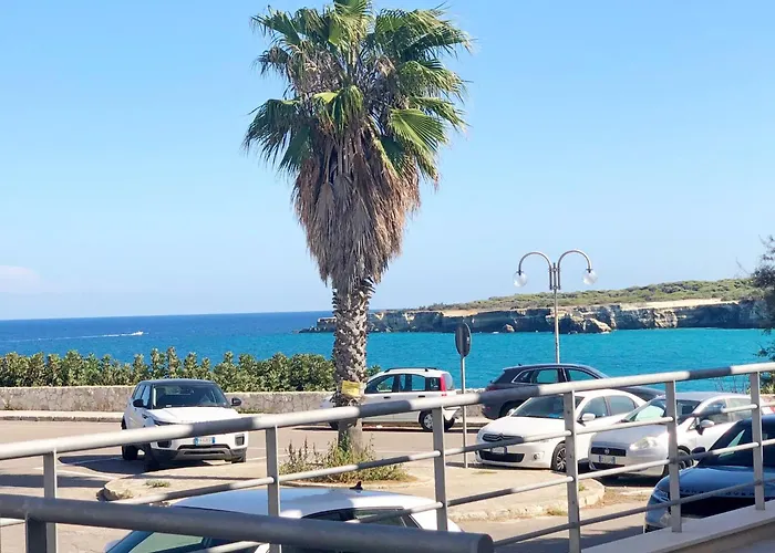 Terrazza Sul Mare