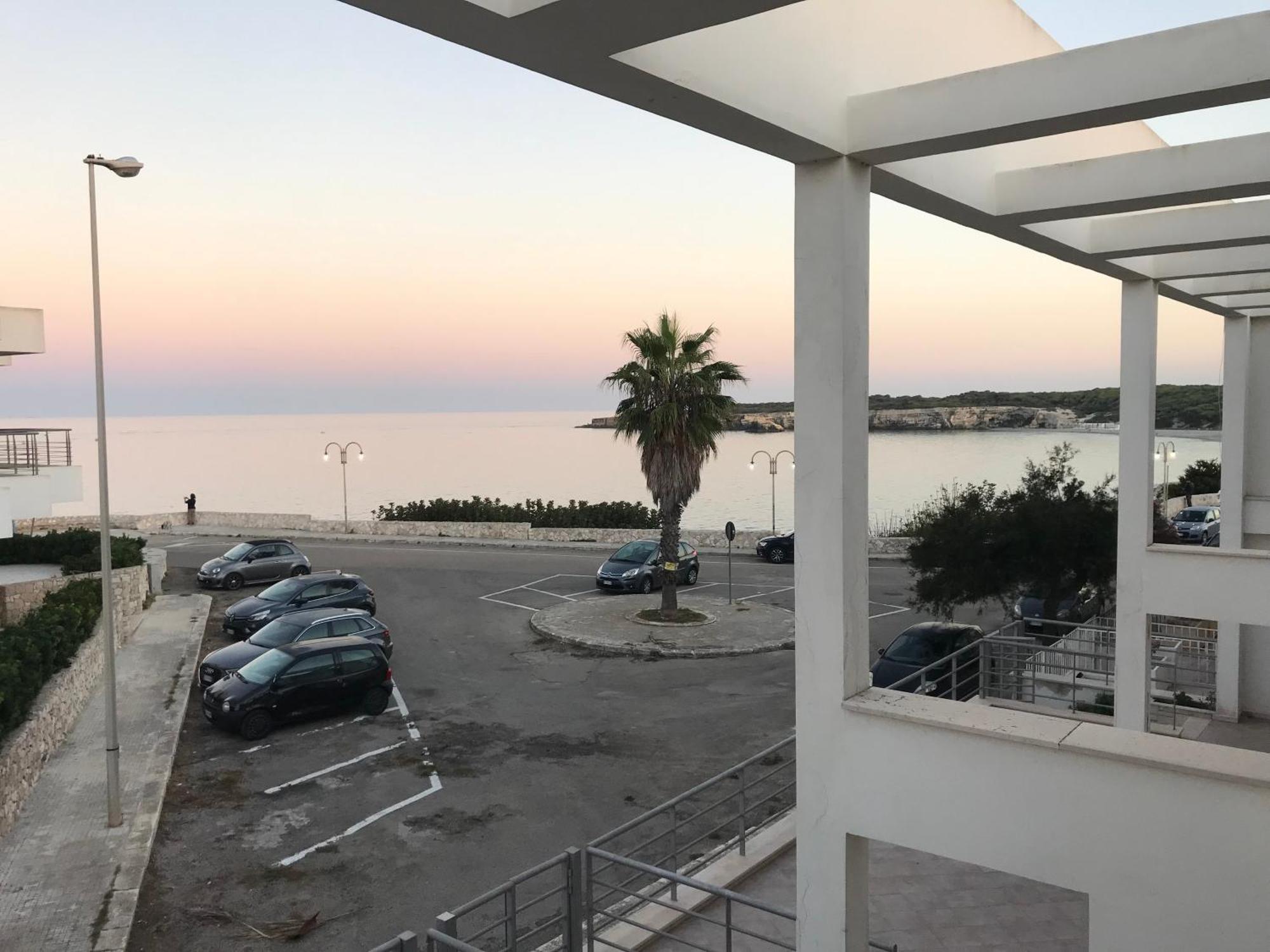 Vakantiehuis Terrazza Sul Mare