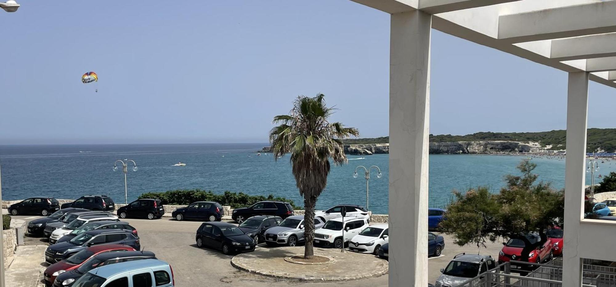 Terrazza Sul Mare