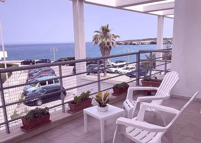Terrazza Sul Mare