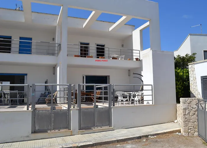Terrazza Sul Mare