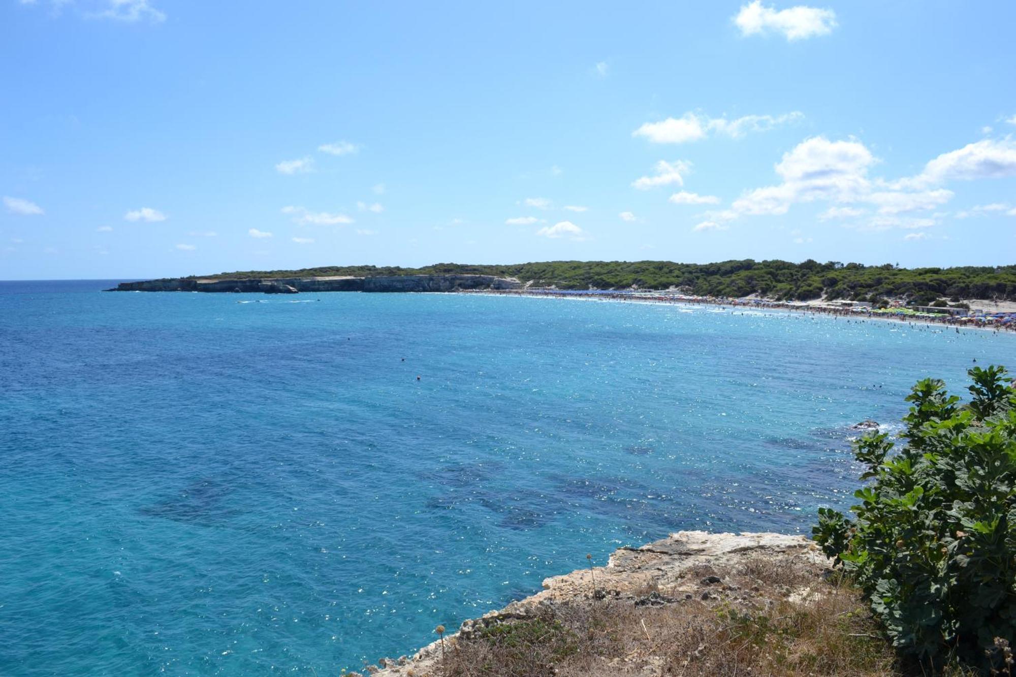 Terrazza Sul Mare Torre dell'Orso