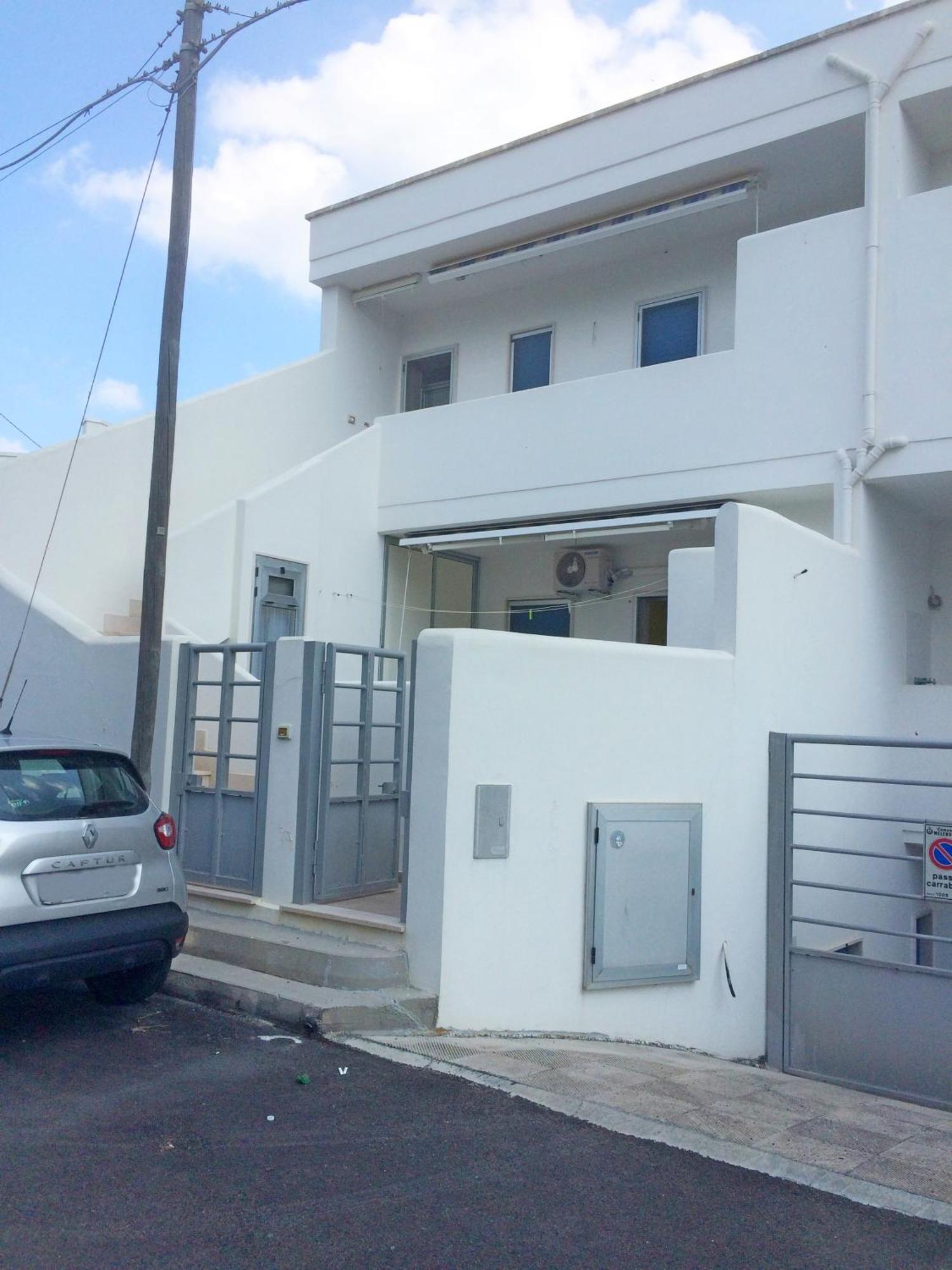 Holiday home Terrazza Sul Mare Torre dell'Orso
