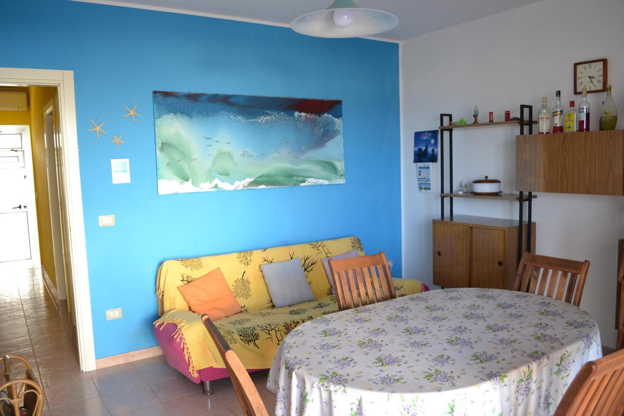 Terrazza Sul Mare Casa vacanze