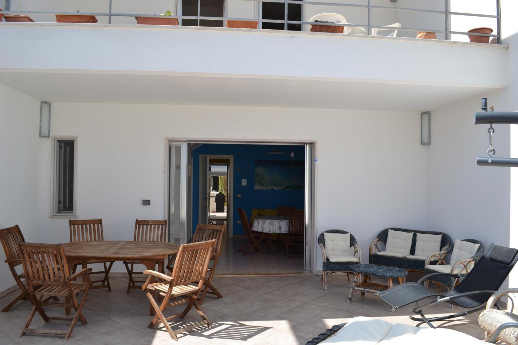 Holiday home Terrazza Sul Mare *