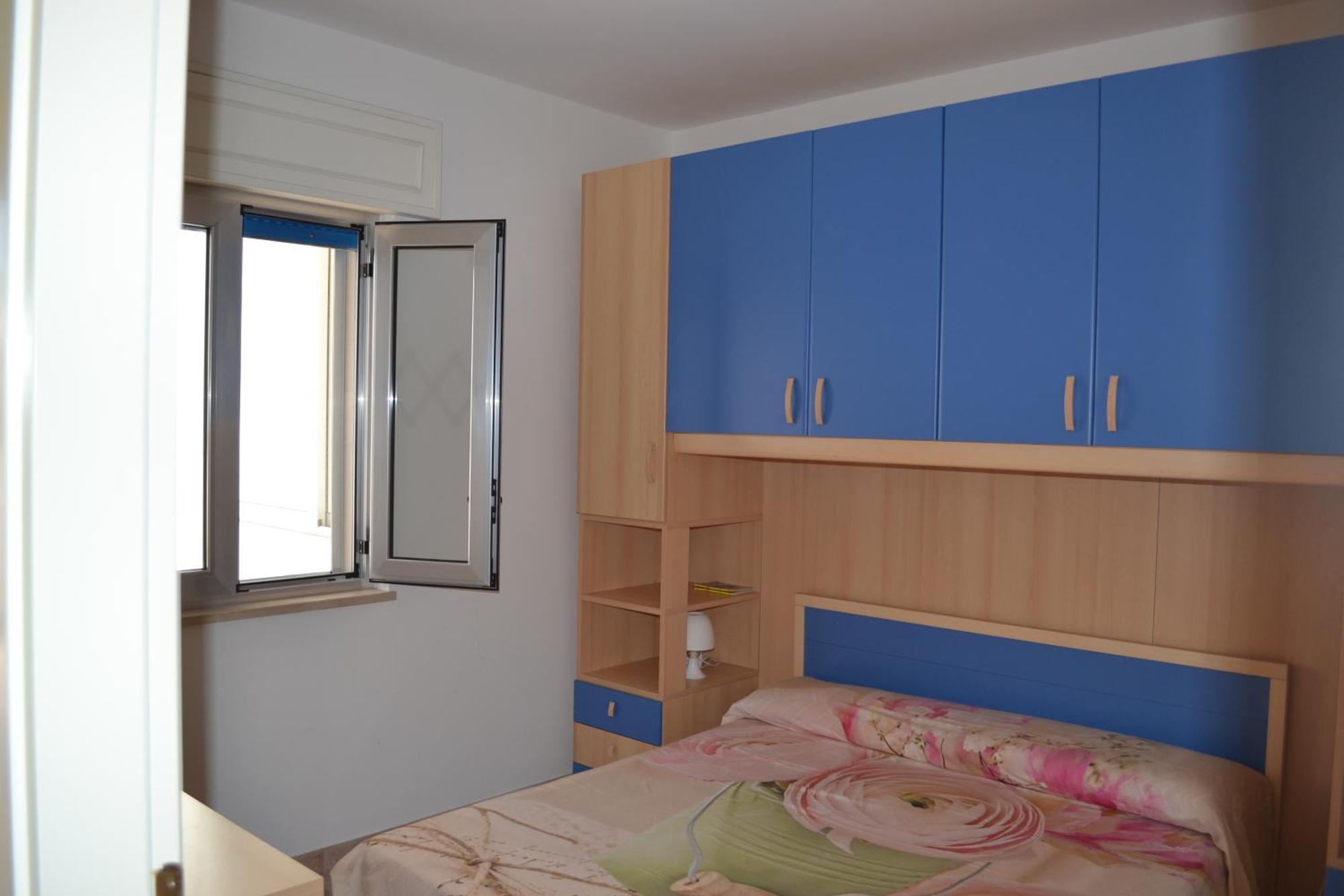 Holiday home Terrazza Sul Mare Torre dell'Orso