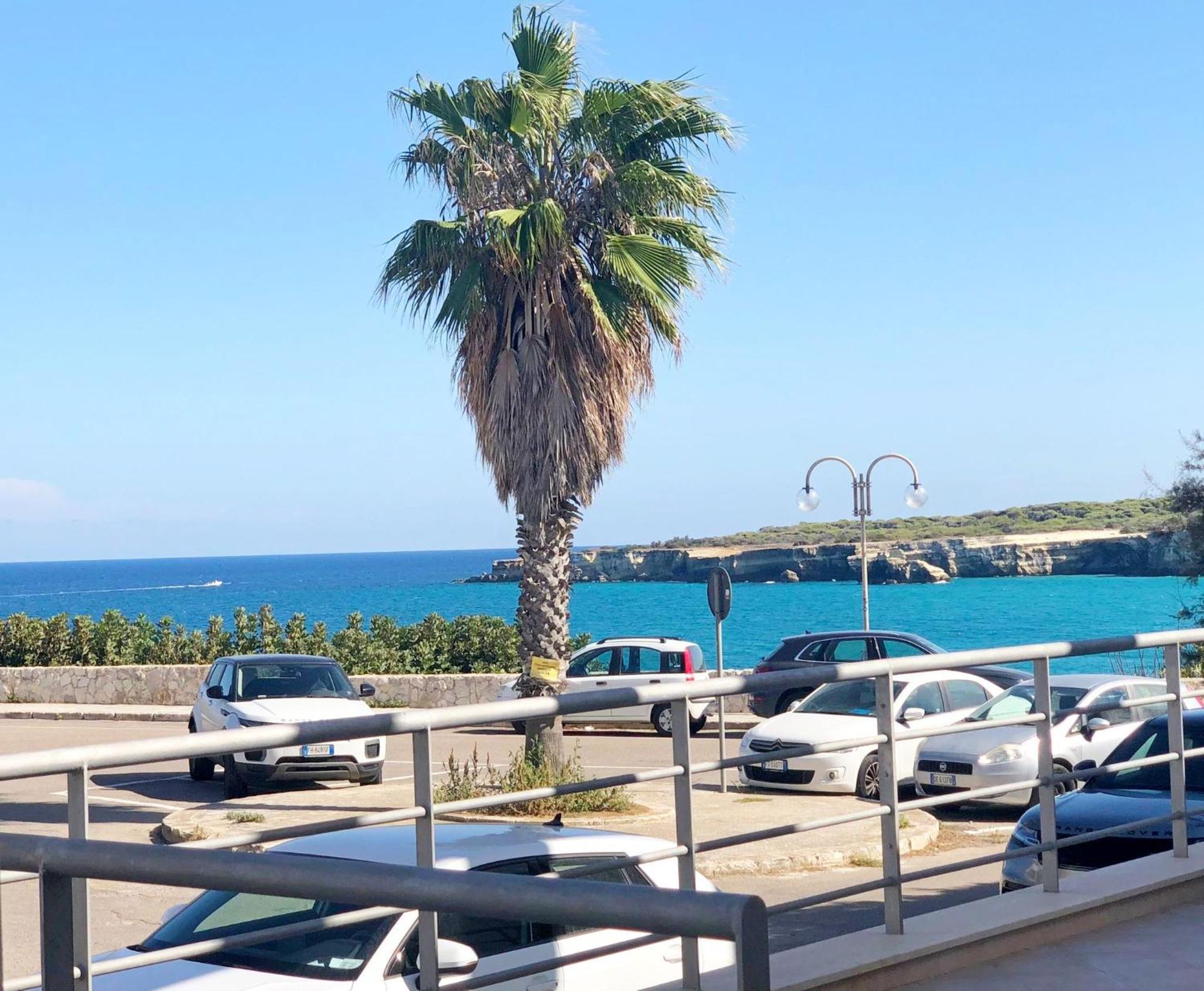 Terrazza Sul Mare Holiday home Torre dell'Orso