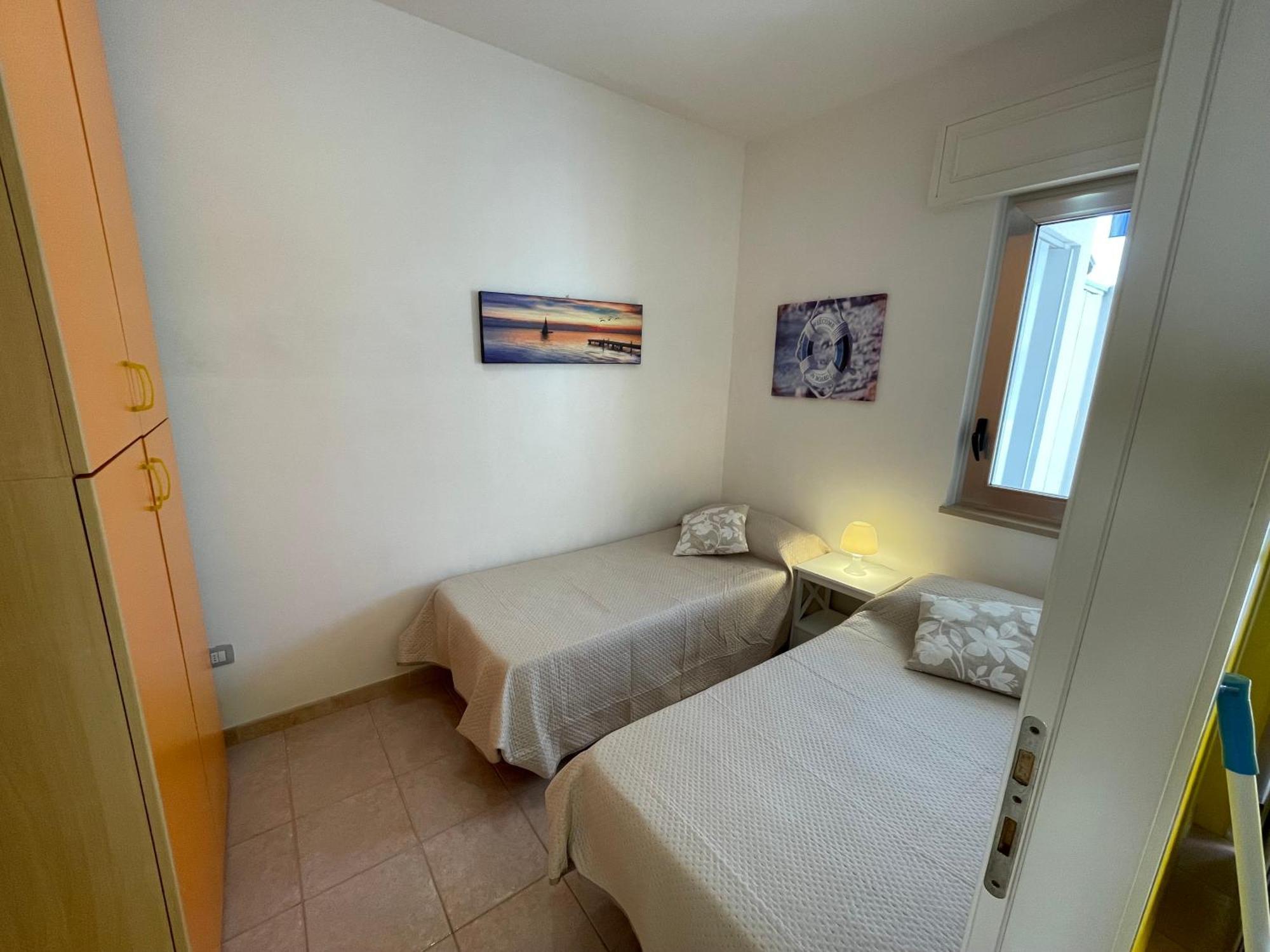 Holiday home Terrazza Sul Mare