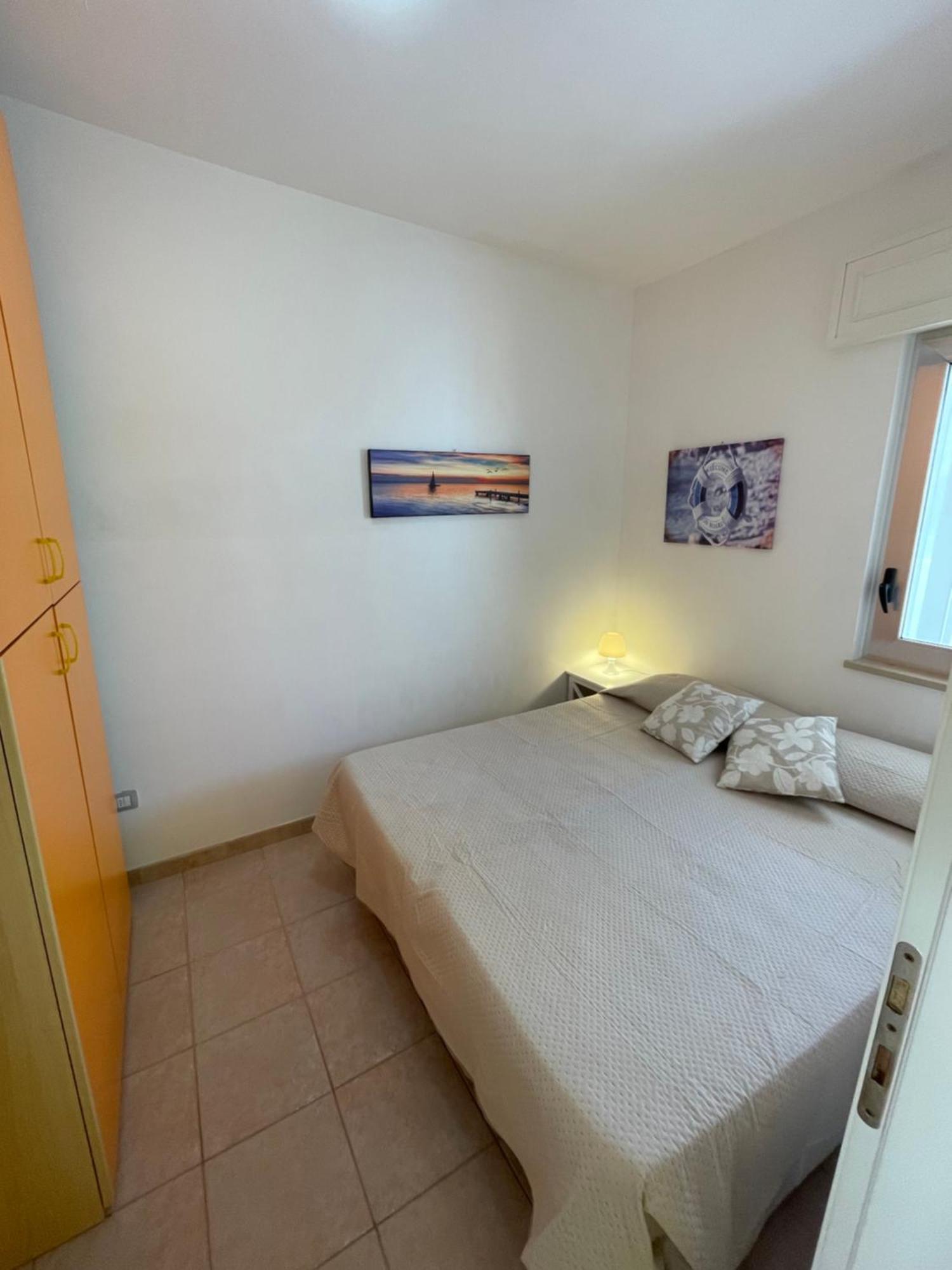Holiday home Terrazza Sul Mare