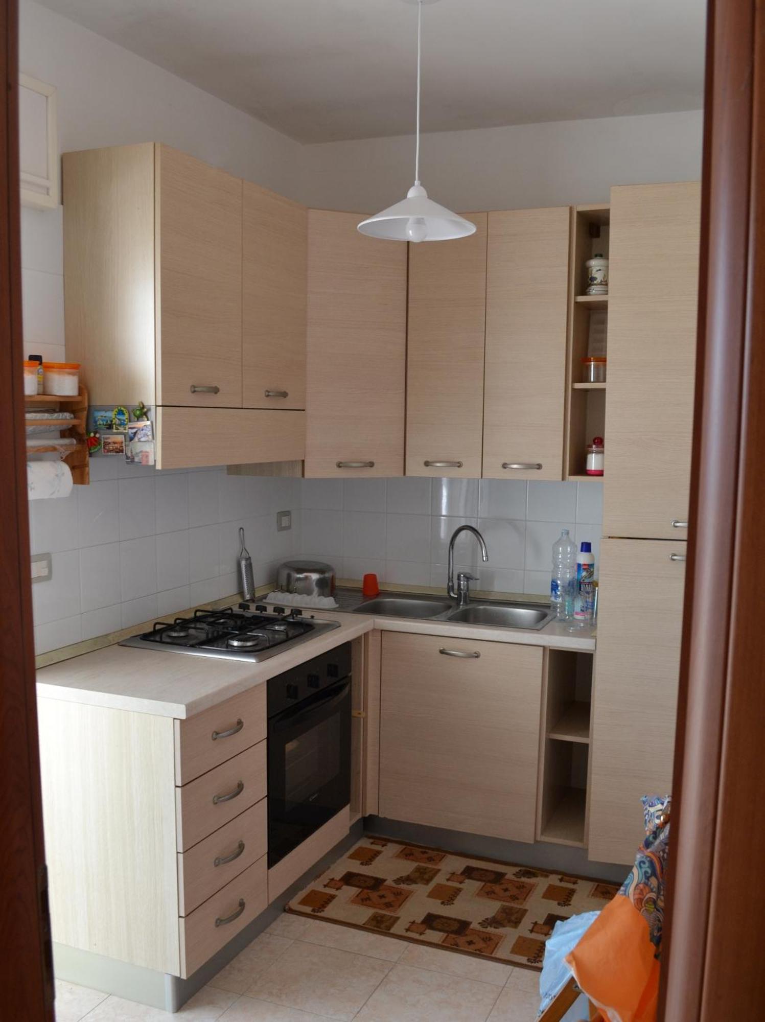 Terrazza Sul Mare Holiday home