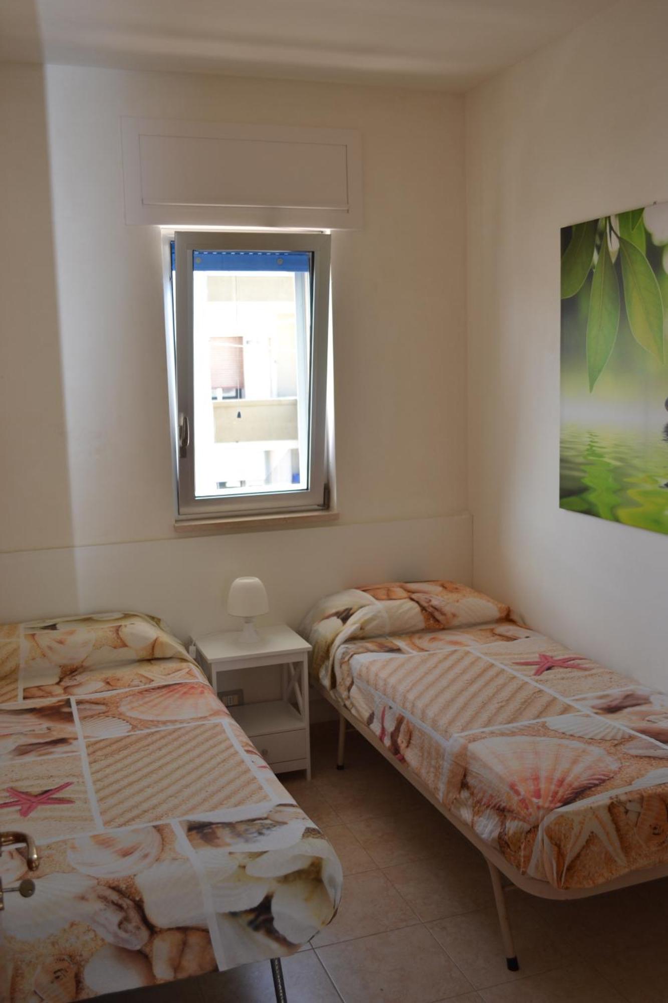 Holiday home Terrazza Sul Mare *