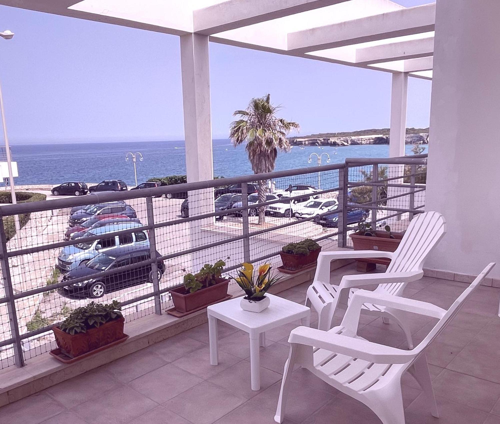 Terrazza Sul Mare Holiday home