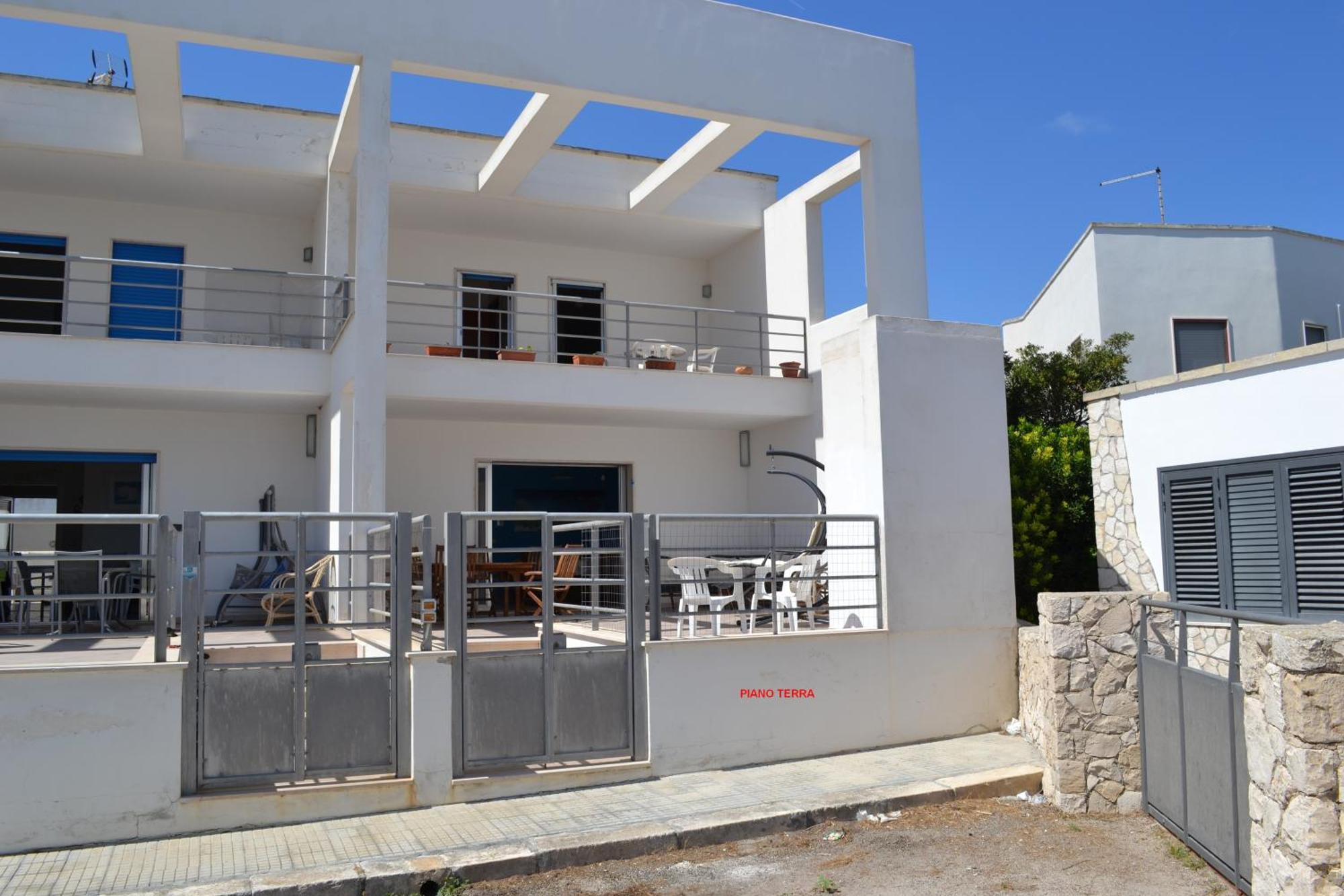 Holiday home Terrazza Sul Mare *